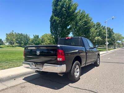 2014 RAM Ram 1500 Tradesman - Photo 7 - Albuquerque, NM 87107