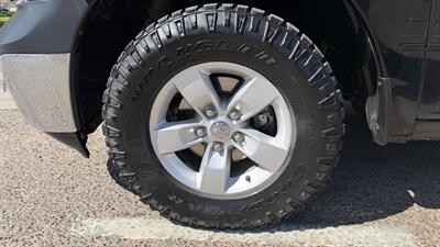 2014 RAM Ram 1500 Tradesman   - Photo 20 - Albuquerque, NM 87107