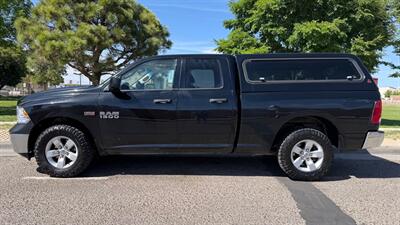 2014 RAM Ram 1500 Tradesman   - Photo 5 - Albuquerque, NM 87107