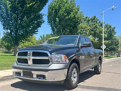2014 RAM Ram 1500 Tradesman - Photo 3 - Albuquerque, NM 87107