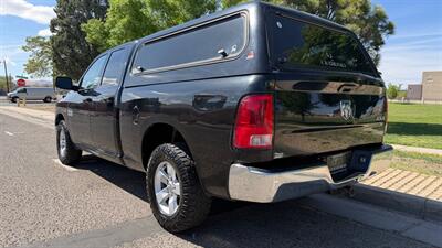 2014 RAM Ram 1500 Tradesman   - Photo 7 - Albuquerque, NM 87107