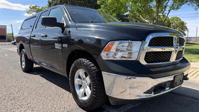 2014 RAM Ram 1500 Tradesman Truck