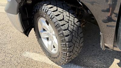 2014 RAM Ram 1500 Tradesman   - Photo 21 - Albuquerque, NM 87107