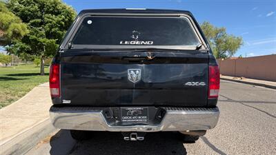 2014 RAM Ram 1500 Tradesman   - Photo 8 - Albuquerque, NM 87107