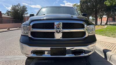 2014 RAM Ram 1500 Tradesman   - Photo 4 - Albuquerque, NM 87107