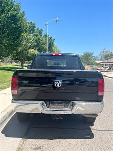 2014 RAM Ram 1500 Tradesman - Photo 9 - Albuquerque, NM 87107