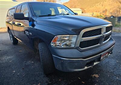 2014 RAM Ram 1500 Tradesman   - Photo 1 - Albuquerque, NM 87107