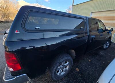 2014 RAM Ram 1500 Tradesman   - Photo 8 - Albuquerque, NM 87107