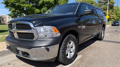 2014 RAM Ram 1500 Tradesman   - Photo 3 - Albuquerque, NM 87107