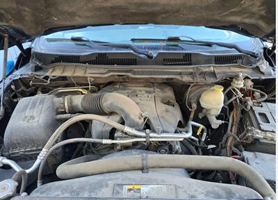 2014 RAM Ram 1500 Tradesman   - Photo 11 - Albuquerque, NM 87107