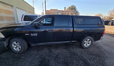 2014 RAM Ram 1500 Tradesman   - Photo 5 - Albuquerque, NM 87107