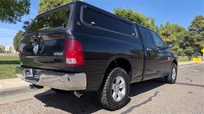 2014 RAM Ram 1500 Tradesman   - Photo 11 - Albuquerque, NM 87107