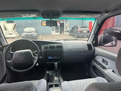 1997 Toyota 4Runner SR5   - Photo 10 - Albuquerque, NM 87107