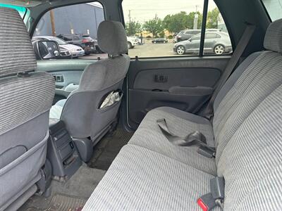 1997 Toyota 4Runner SR5   - Photo 12 - Albuquerque, NM 87107