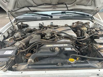 1997 Toyota 4Runner SR5   - Photo 9 - Albuquerque, NM 87107