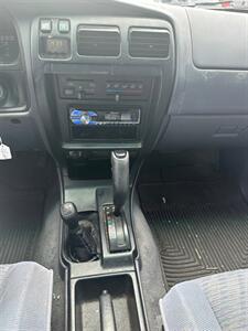 1997 Toyota 4Runner SR5   - Photo 11 - Albuquerque, NM 87107