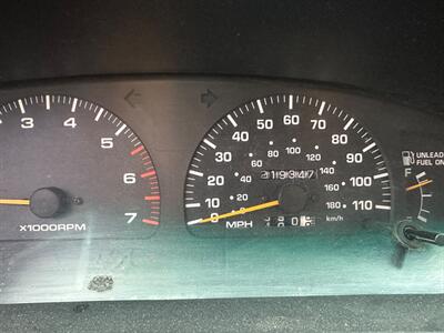 1997 Toyota 4Runner SR5   - Photo 14 - Albuquerque, NM 87107