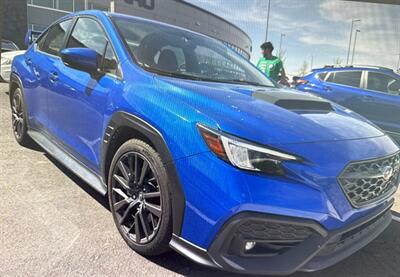 2022 Subaru WRX Premium   - Photo 3 - Albuquerque, NM 87107