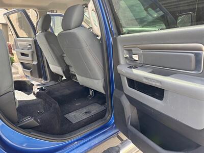 2016 RAM Ram 2500 SLT   - Photo 17 - Albuquerque, NM 87107