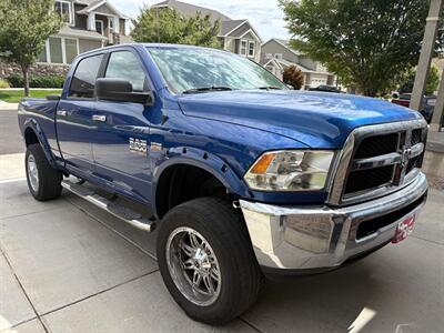 2016 RAM Ram 2500 SLT Truck