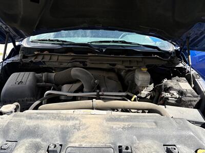 2016 RAM Ram 2500 SLT   - Photo 20 - Albuquerque, NM 87107
