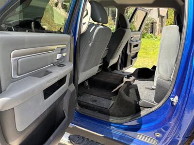 2016 RAM Ram 2500 SLT   - Photo 14 - Albuquerque, NM 87107