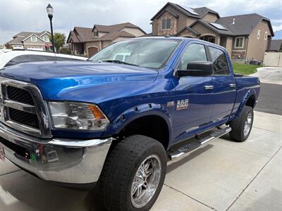 2016 RAM Ram 2500 SLT   - Photo 3 - Albuquerque, NM 87107