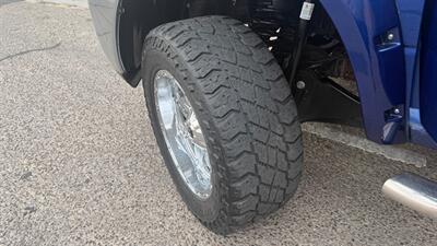 2016 RAM Ram 2500 SLT   - Photo 21 - Albuquerque, NM 87107