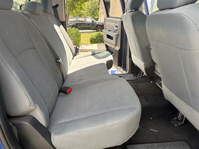 2016 RAM Ram 2500 SLT   - Photo 16 - Albuquerque, NM 87107