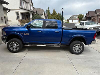 2016 RAM Ram 2500 SLT   - Photo 5 - Albuquerque, NM 87107