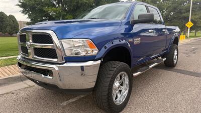2016 RAM Ram 2500 SLT   - Photo 3 - Albuquerque, NM 87107