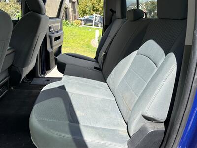 2016 RAM Ram 2500 SLT   - Photo 15 - Albuquerque, NM 87107