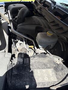 2016 RAM Ram 2500 SLT   - Photo 19 - Albuquerque, NM 87107