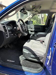 2016 RAM Ram 2500 SLT   - Photo 13 - Albuquerque, NM 87107