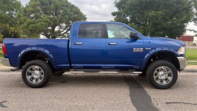 2016 RAM Ram 2500 SLT   - Photo 9 - Albuquerque, NM 87107