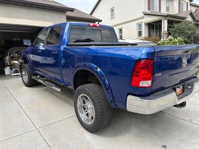 2016 RAM Ram 2500 SLT   - Photo 6 - Albuquerque, NM 87107