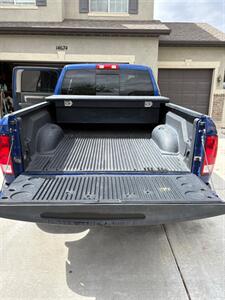 2016 RAM Ram 2500 SLT   - Photo 10 - Albuquerque, NM 87107