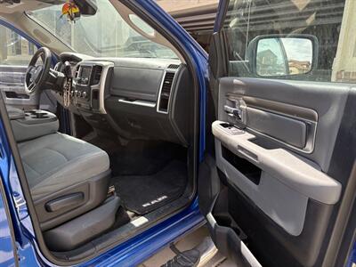 2016 RAM Ram 2500 SLT   - Photo 18 - Albuquerque, NM 87107