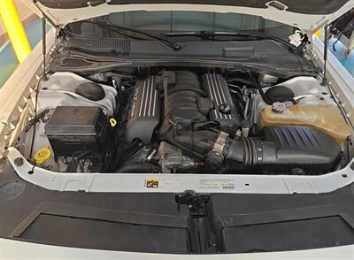 2013 Dodge Challenger SRT8 392 - Photo 10 - Albuquerque, NM 87107
