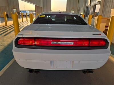 2013 Dodge Challenger SRT8 392 - Photo 6 - Albuquerque, NM 87107