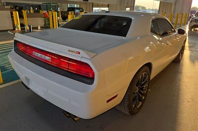 2013 Dodge Challenger SRT8 392 - Photo 7 - Albuquerque, NM 87107
