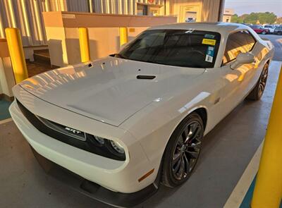 2013 Dodge Challenger SRT8 392 - Photo 3 - Albuquerque, NM 87107