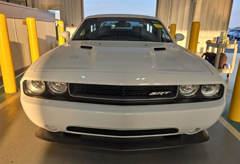 2013 Dodge Challenger SRT8 392   - Photo 1 - Albuquerque, NM 87107