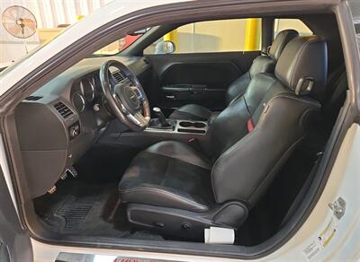 2013 Dodge Challenger SRT8 392 - Photo 9 - Albuquerque, NM 87107
