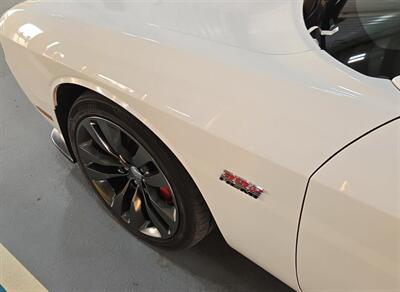 2013 Dodge Challenger SRT8 392 - Photo 4 - Albuquerque, NM 87107