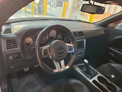 2013 Dodge Challenger SRT8 392 - Photo 8 - Albuquerque, NM 87107