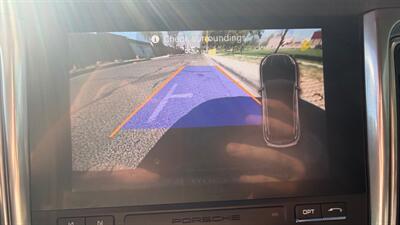 2017 Porsche Macan S   - Photo 22 - Albuquerque, NM 87107