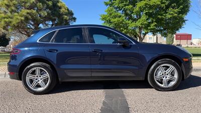 2017 Porsche Macan S   - Photo 9 - Albuquerque, NM 87107