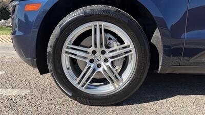 2017 Porsche Macan S   - Photo 24 - Albuquerque, NM 87107