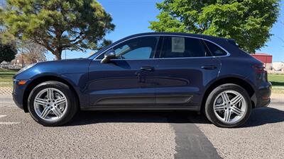 2017 Porsche Macan S   - Photo 5 - Albuquerque, NM 87107